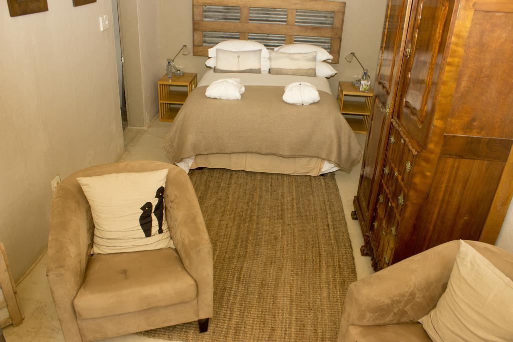 The Ibis Lounge Hotel Nieu-Bethesda Екстериор снимка