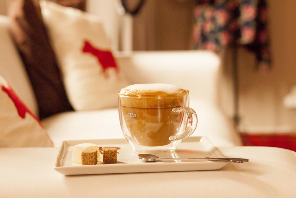 The Ibis Lounge Hotel Nieu-Bethesda Екстериор снимка